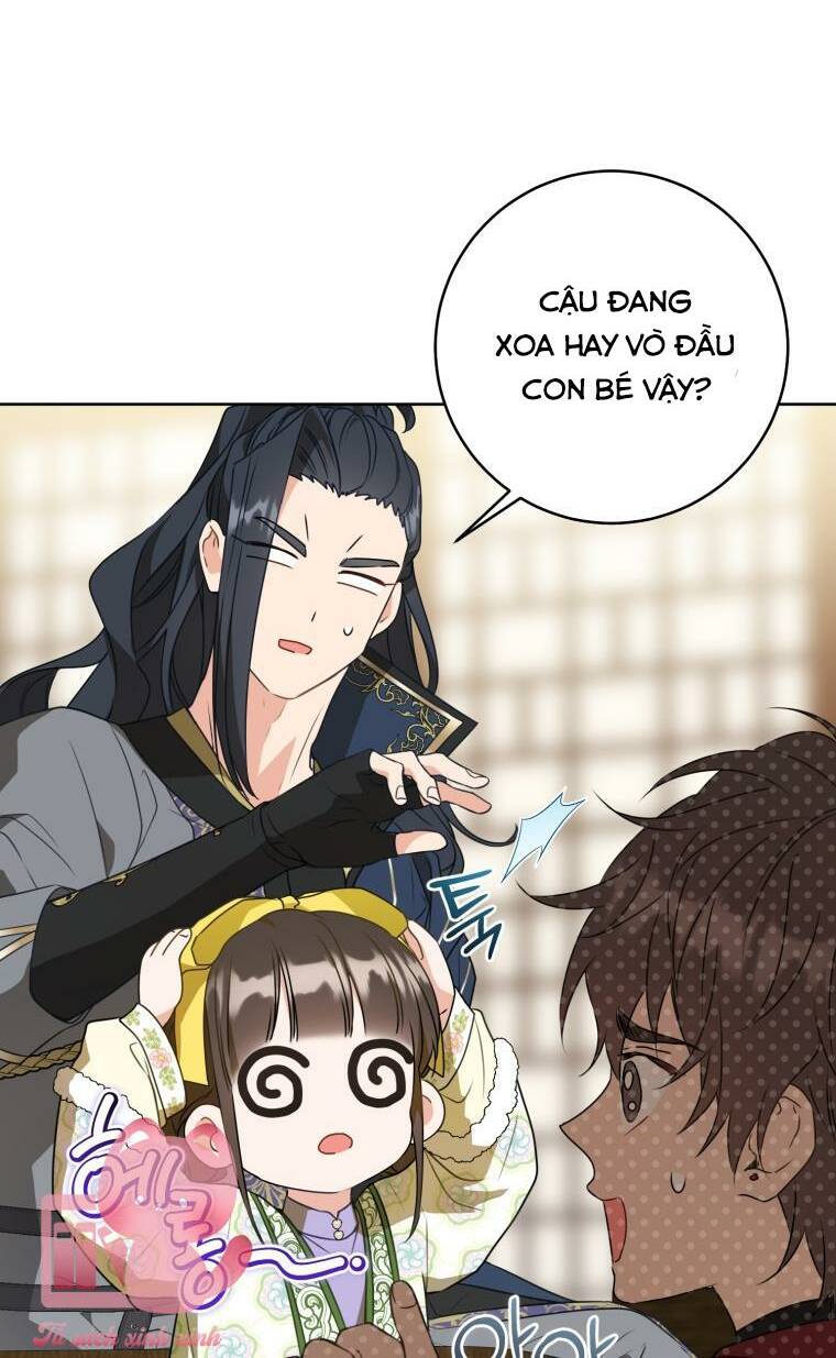 Trở Thành Cô Cháu Gái Bị Khinh Miệt Của Gia Tộc Võ Lâm - Chapter 29 - Page 28