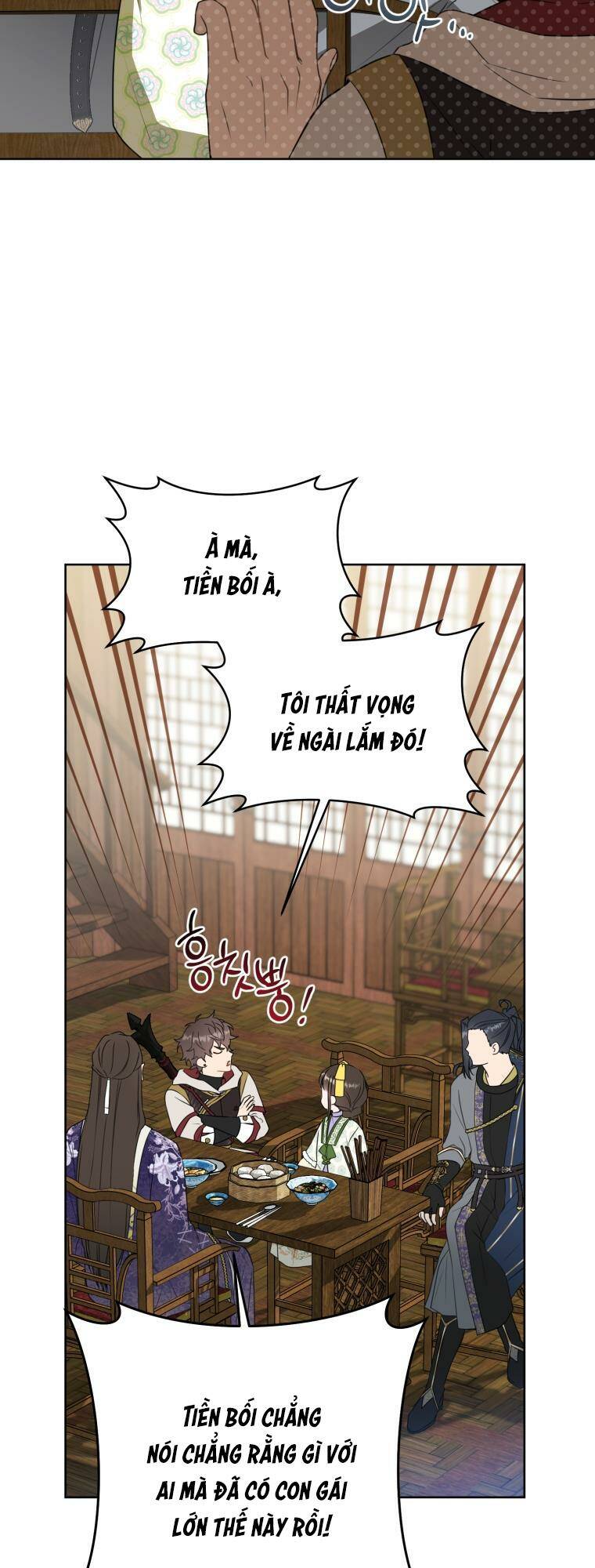 Trở Thành Cô Cháu Gái Bị Khinh Miệt Của Gia Tộc Võ Lâm - Chapter 29 - Page 29