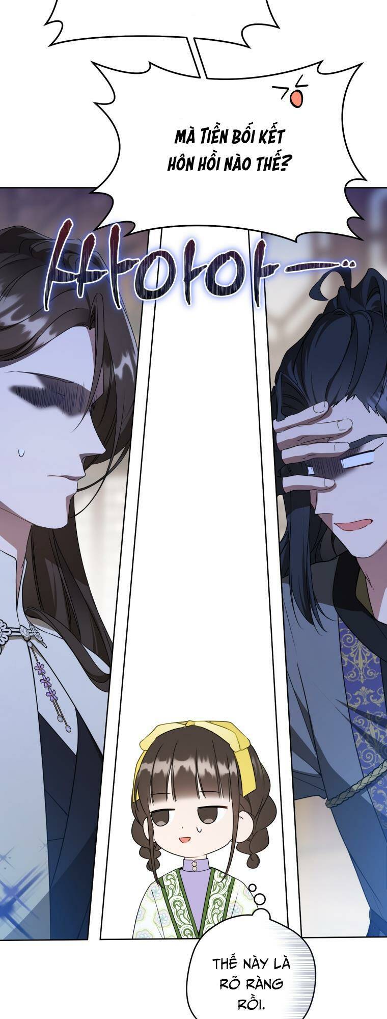 Trở Thành Cô Cháu Gái Bị Khinh Miệt Của Gia Tộc Võ Lâm - Chapter 29 - Page 30