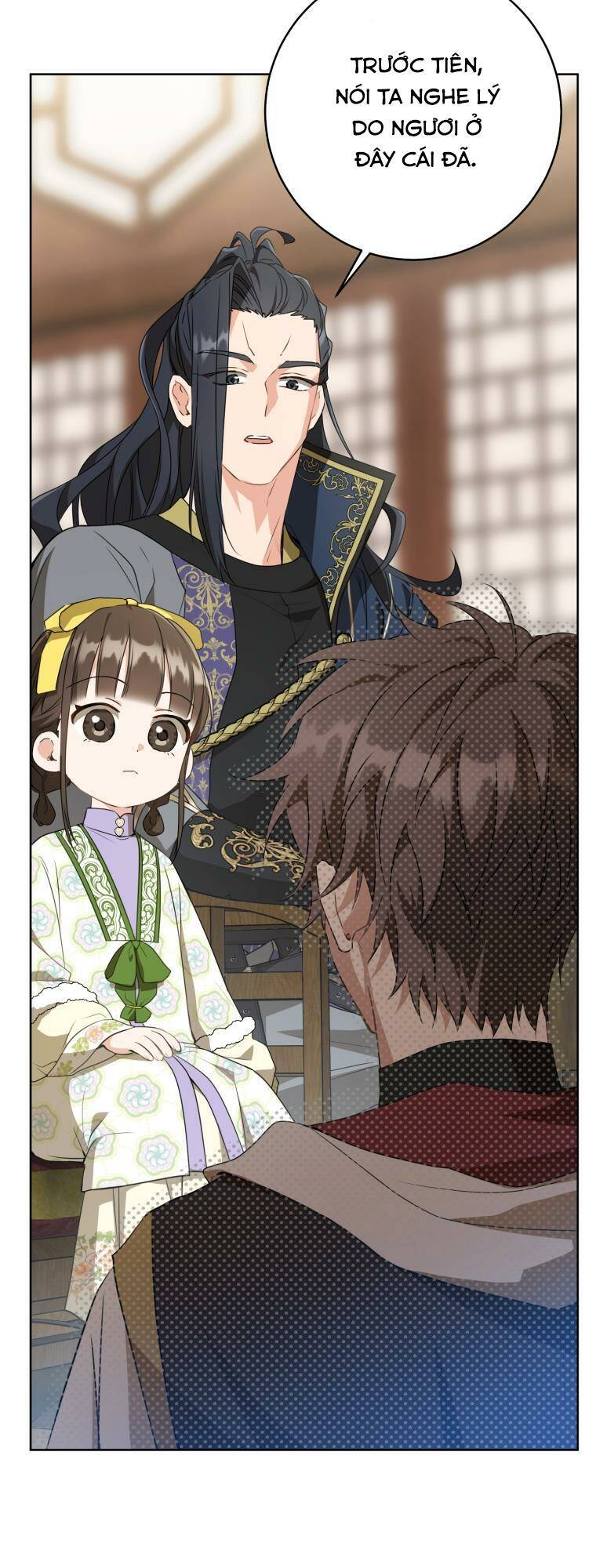 Trở Thành Cô Cháu Gái Bị Khinh Miệt Của Gia Tộc Võ Lâm - Chapter 29 - Page 32