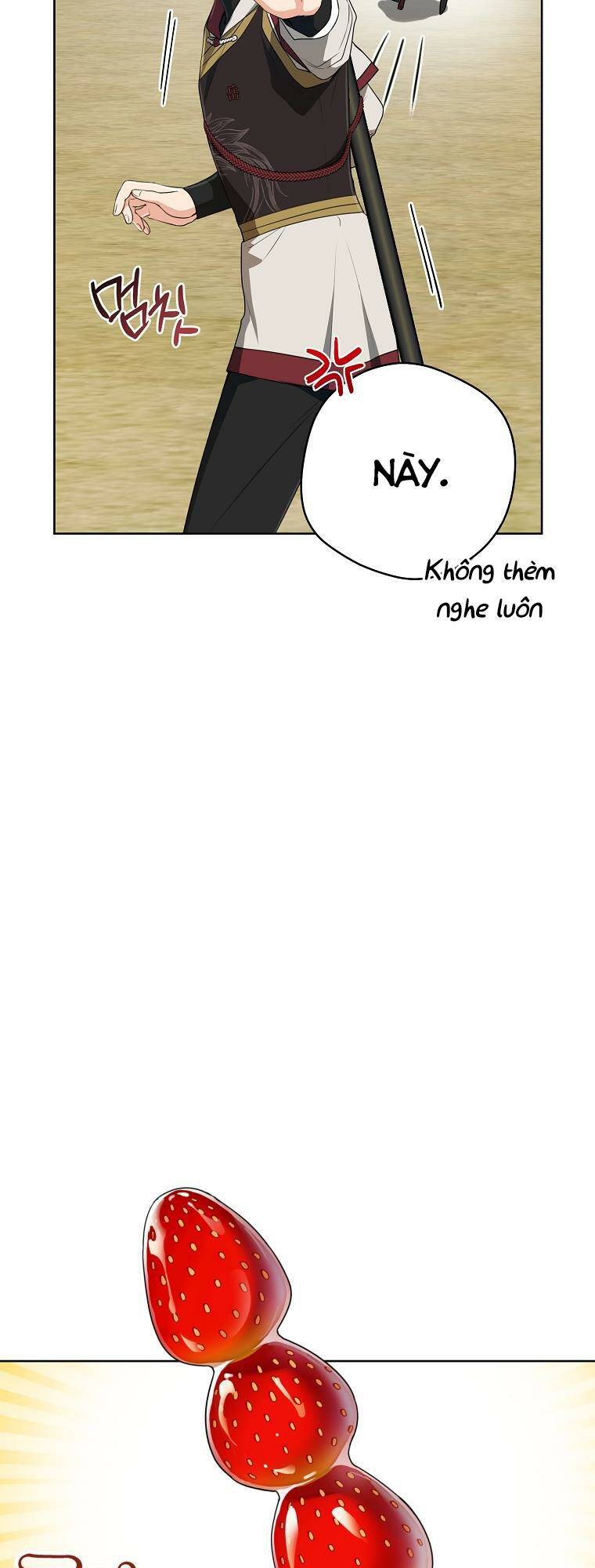 Trở Thành Cô Cháu Gái Bị Khinh Miệt Của Gia Tộc Võ Lâm - Chapter 29 - Page 40