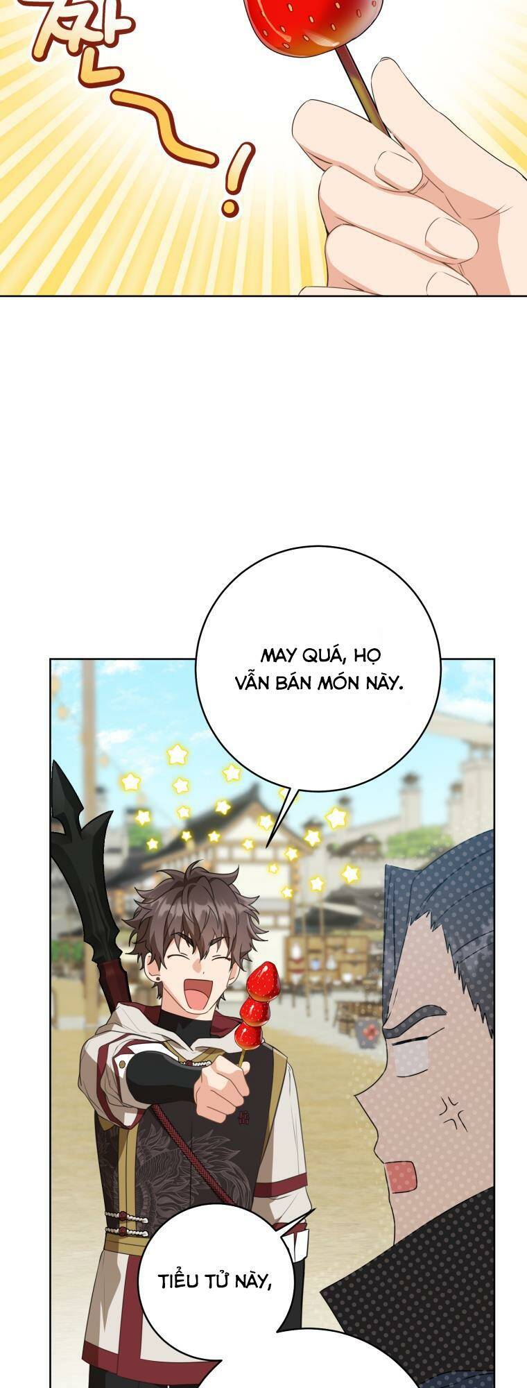 Trở Thành Cô Cháu Gái Bị Khinh Miệt Của Gia Tộc Võ Lâm - Chapter 29 - Page 41