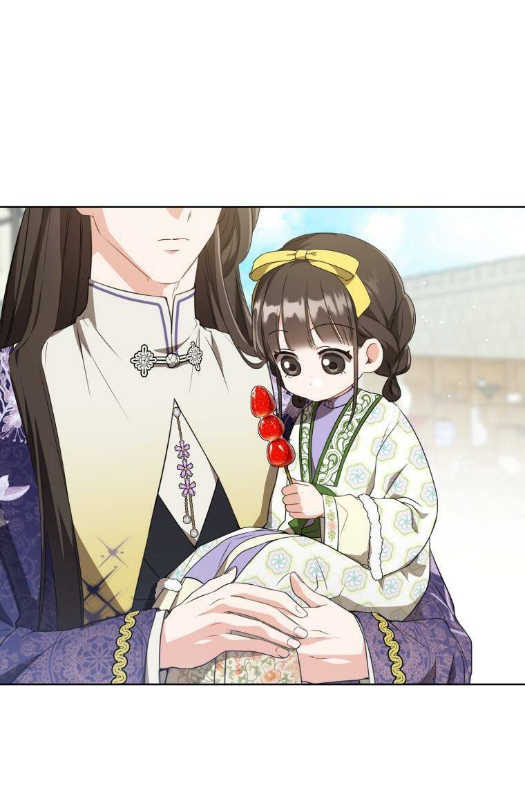 Trở Thành Cô Cháu Gái Bị Khinh Miệt Của Gia Tộc Võ Lâm - Chapter 29 - Page 44