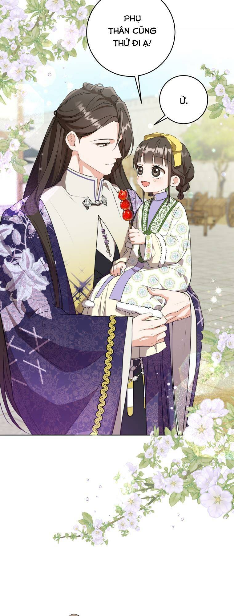 Trở Thành Cô Cháu Gái Bị Khinh Miệt Của Gia Tộc Võ Lâm - Chapter 29 - Page 47