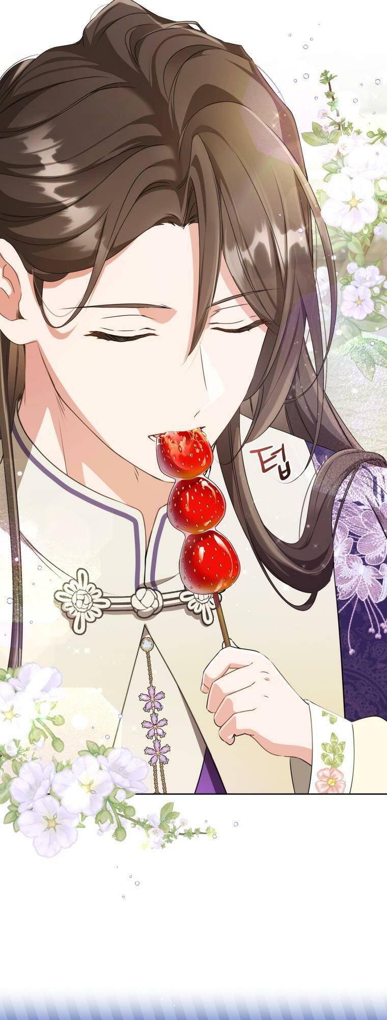 Trở Thành Cô Cháu Gái Bị Khinh Miệt Của Gia Tộc Võ Lâm - Chapter 29 - Page 48