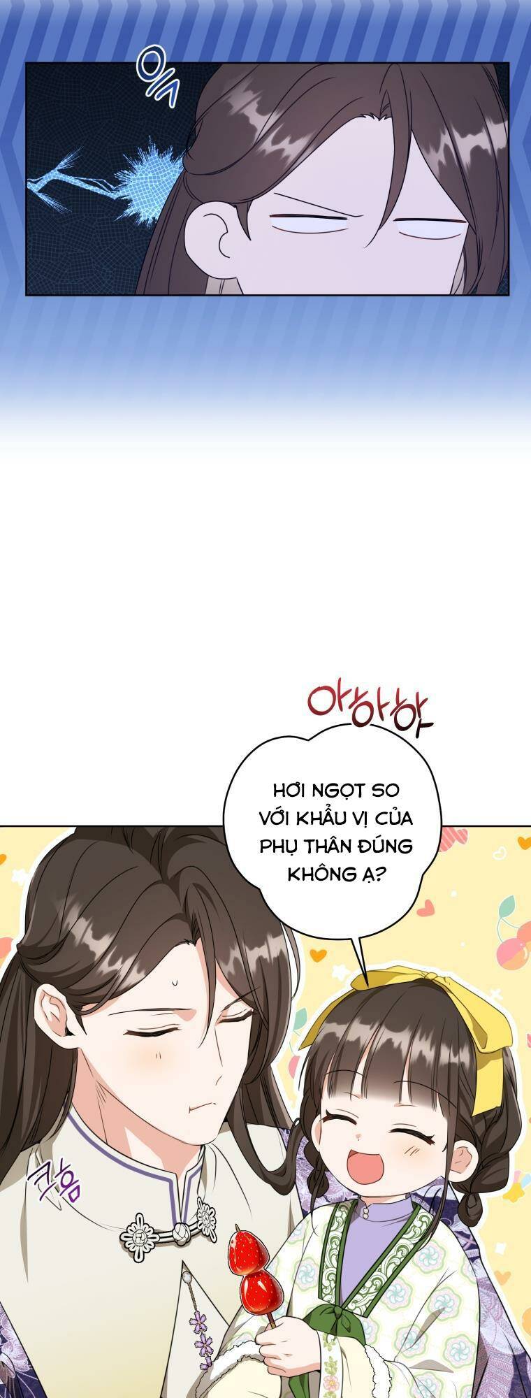 Trở Thành Cô Cháu Gái Bị Khinh Miệt Của Gia Tộc Võ Lâm - Chapter 29 - Page 49