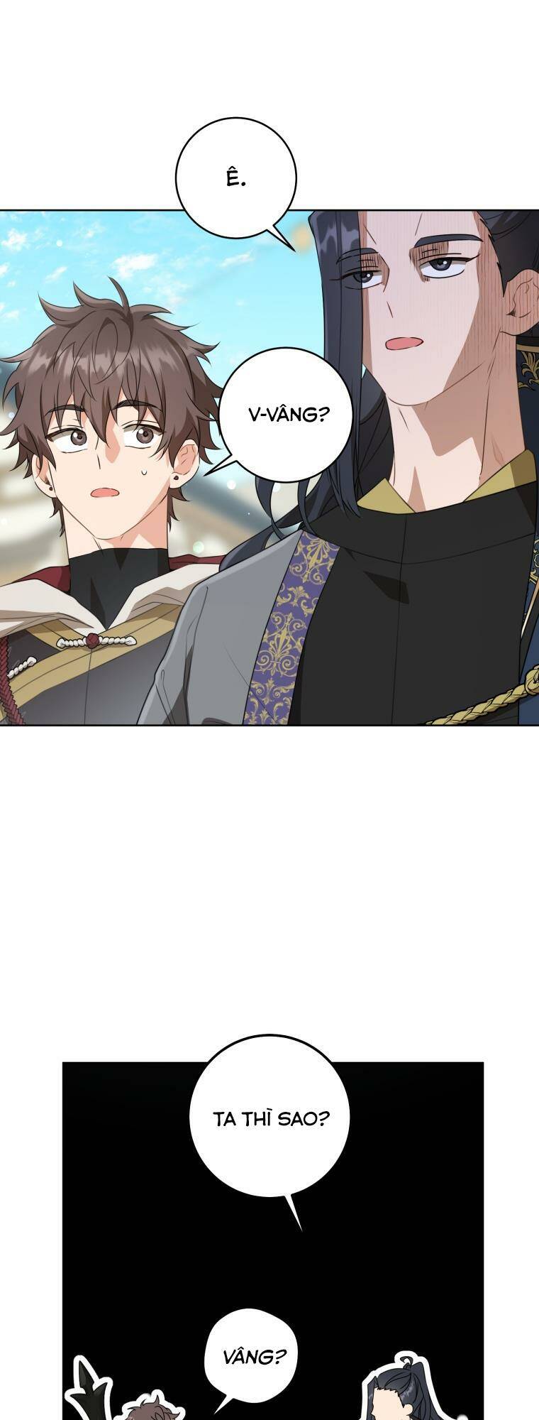 Trở Thành Cô Cháu Gái Bị Khinh Miệt Của Gia Tộc Võ Lâm - Chapter 29 - Page 51