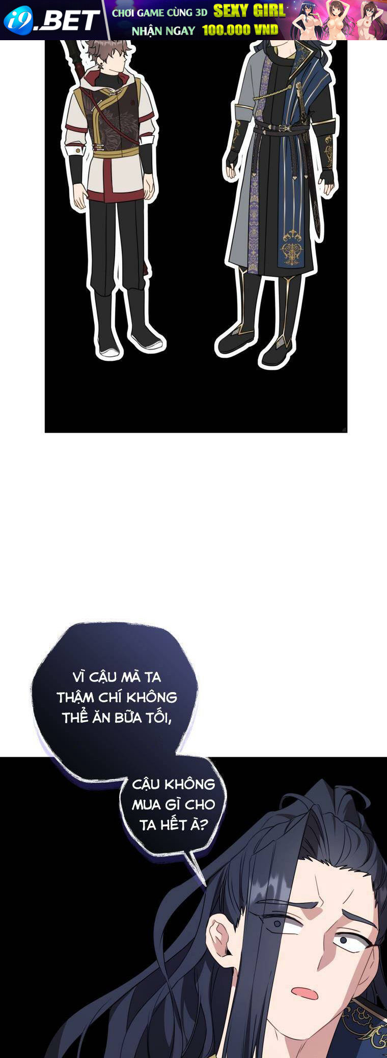 Trở Thành Cô Cháu Gái Bị Khinh Miệt Của Gia Tộc Võ Lâm - Chapter 29 - Page 52