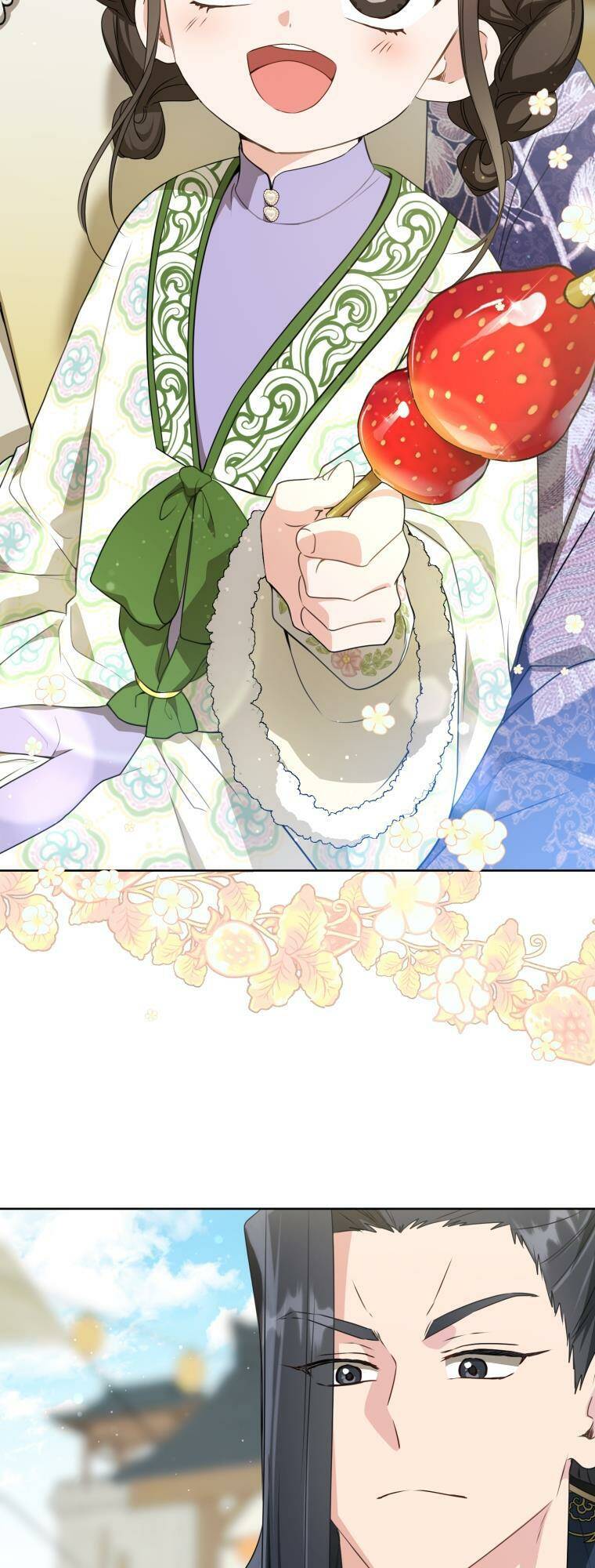 Trở Thành Cô Cháu Gái Bị Khinh Miệt Của Gia Tộc Võ Lâm - Chapter 29 - Page 55