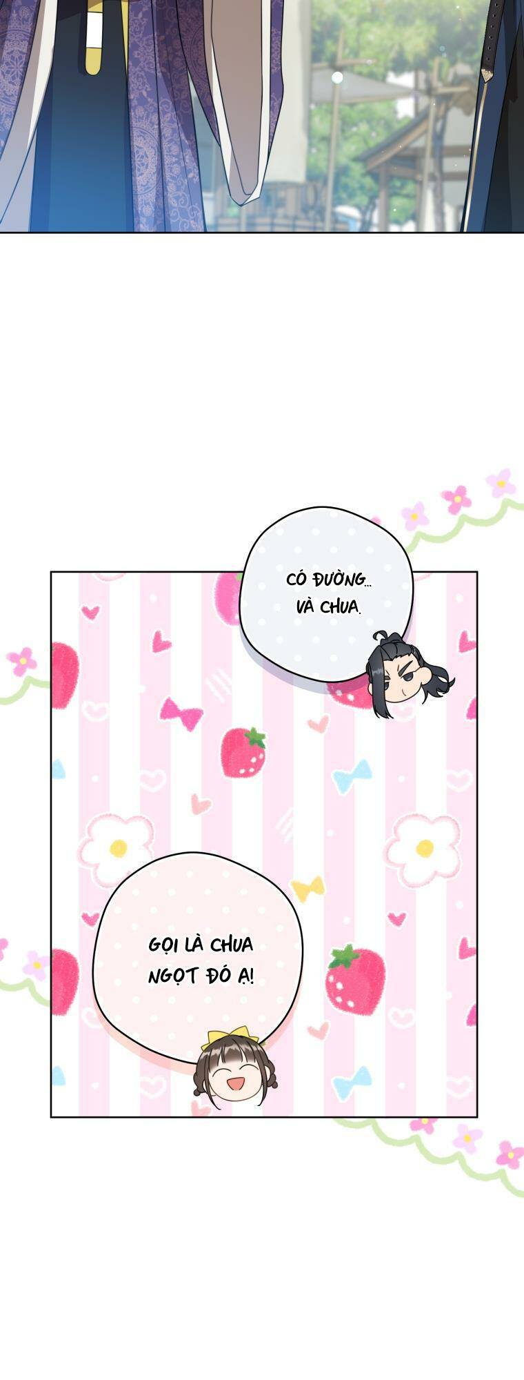 Trở Thành Cô Cháu Gái Bị Khinh Miệt Của Gia Tộc Võ Lâm - Chapter 29 - Page 57