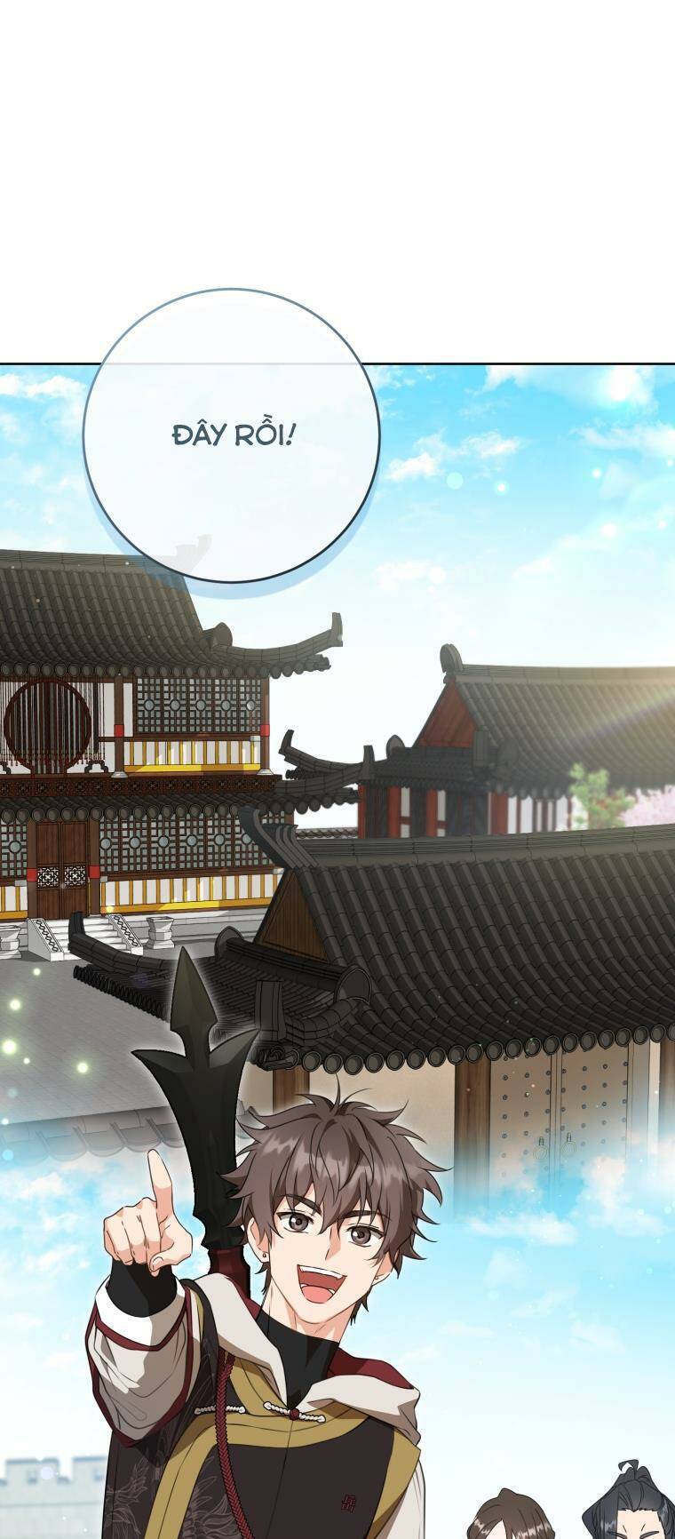 Trở Thành Cô Cháu Gái Bị Khinh Miệt Của Gia Tộc Võ Lâm - Chapter 29 - Page 61