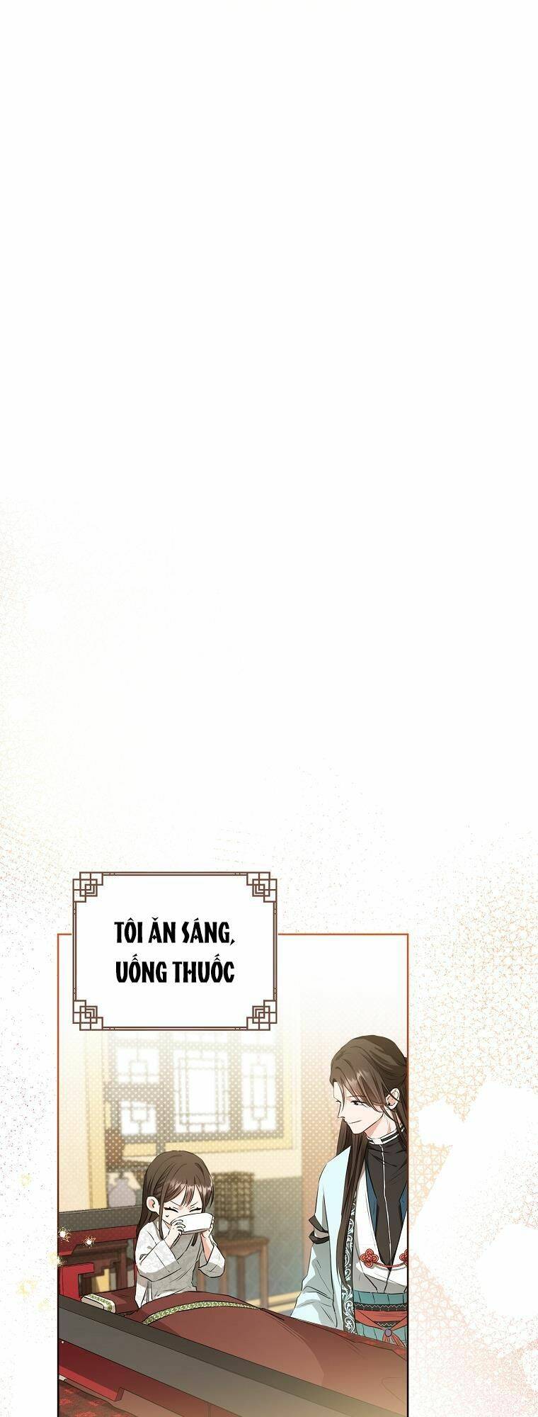 Trở Thành Cô Cháu Gái Bị Khinh Miệt Của Gia Tộc Võ Lâm - Chapter 3 - Page 13