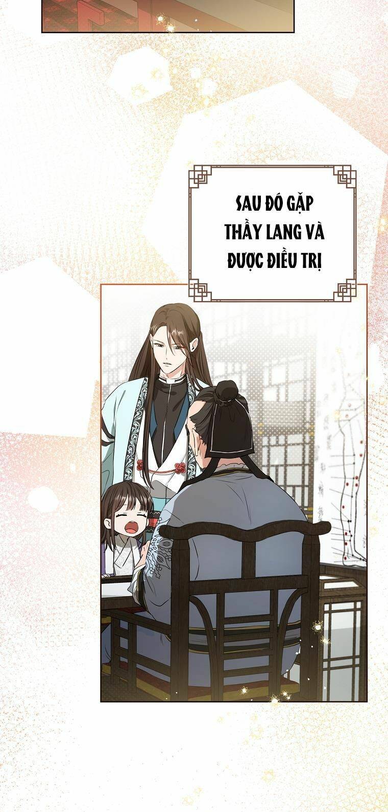Trở Thành Cô Cháu Gái Bị Khinh Miệt Của Gia Tộc Võ Lâm - Chapter 3 - Page 14