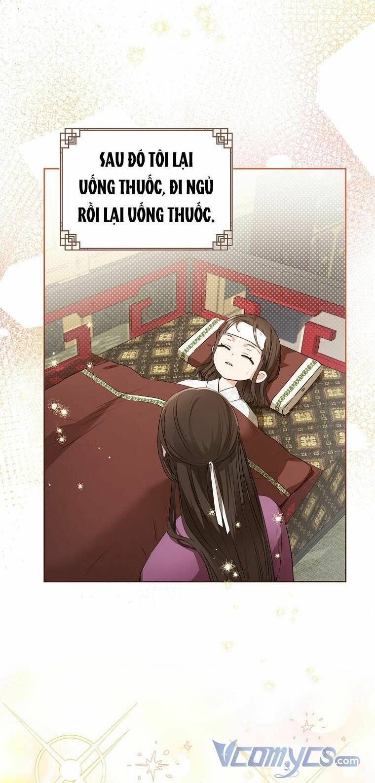 Trở Thành Cô Cháu Gái Bị Khinh Miệt Của Gia Tộc Võ Lâm - Chapter 3 - Page 15