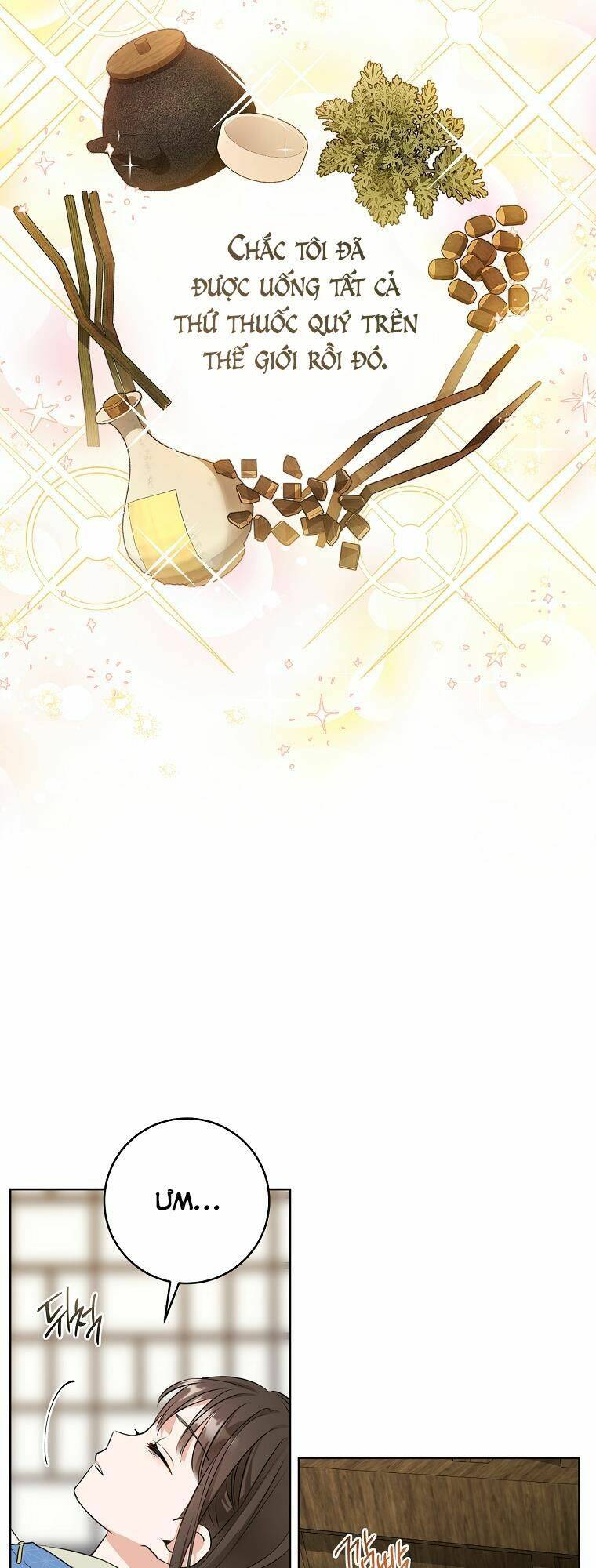 Trở Thành Cô Cháu Gái Bị Khinh Miệt Của Gia Tộc Võ Lâm - Chapter 3 - Page 16