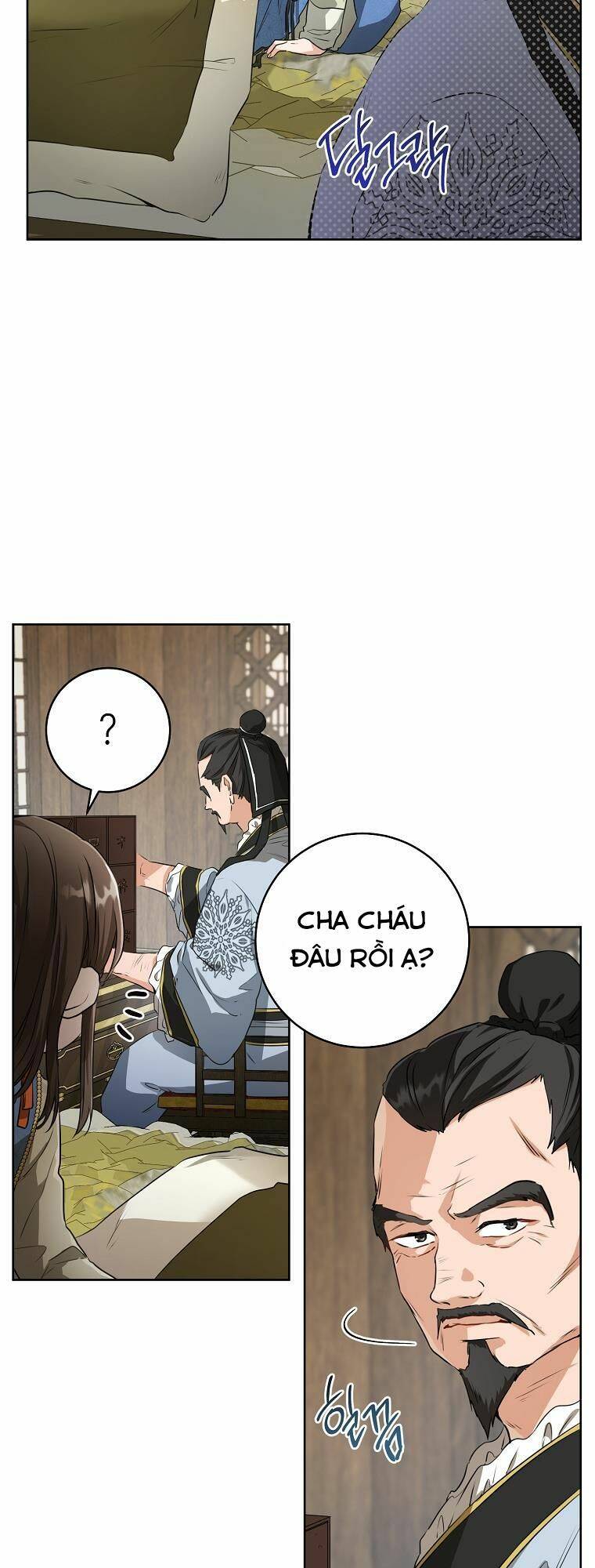 Trở Thành Cô Cháu Gái Bị Khinh Miệt Của Gia Tộc Võ Lâm - Chapter 3 - Page 18