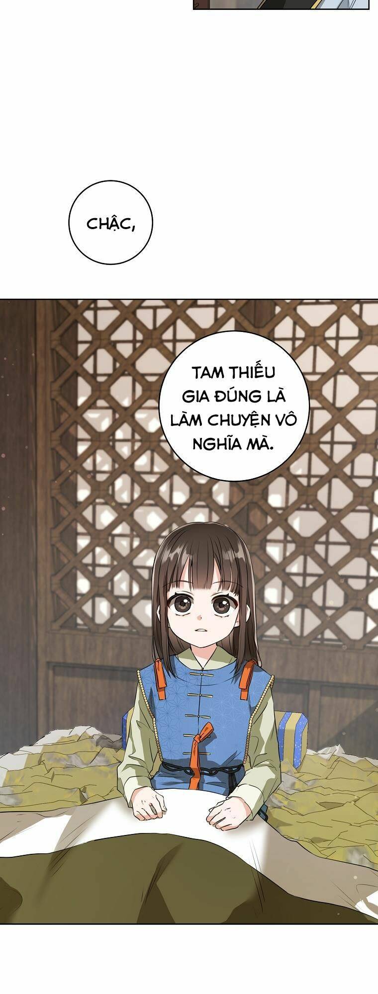 Trở Thành Cô Cháu Gái Bị Khinh Miệt Của Gia Tộc Võ Lâm - Chapter 3 - Page 19