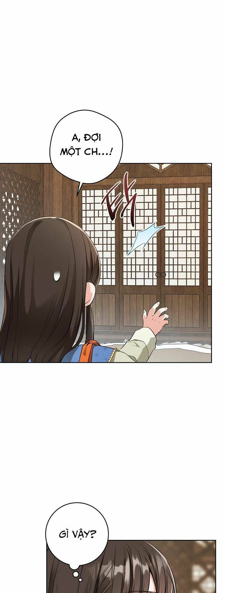 Trở Thành Cô Cháu Gái Bị Khinh Miệt Của Gia Tộc Võ Lâm - Chapter 3 - Page 20