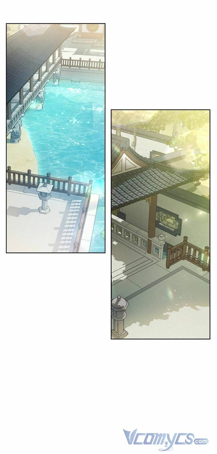 Trở Thành Cô Cháu Gái Bị Khinh Miệt Của Gia Tộc Võ Lâm - Chapter 3 - Page 22