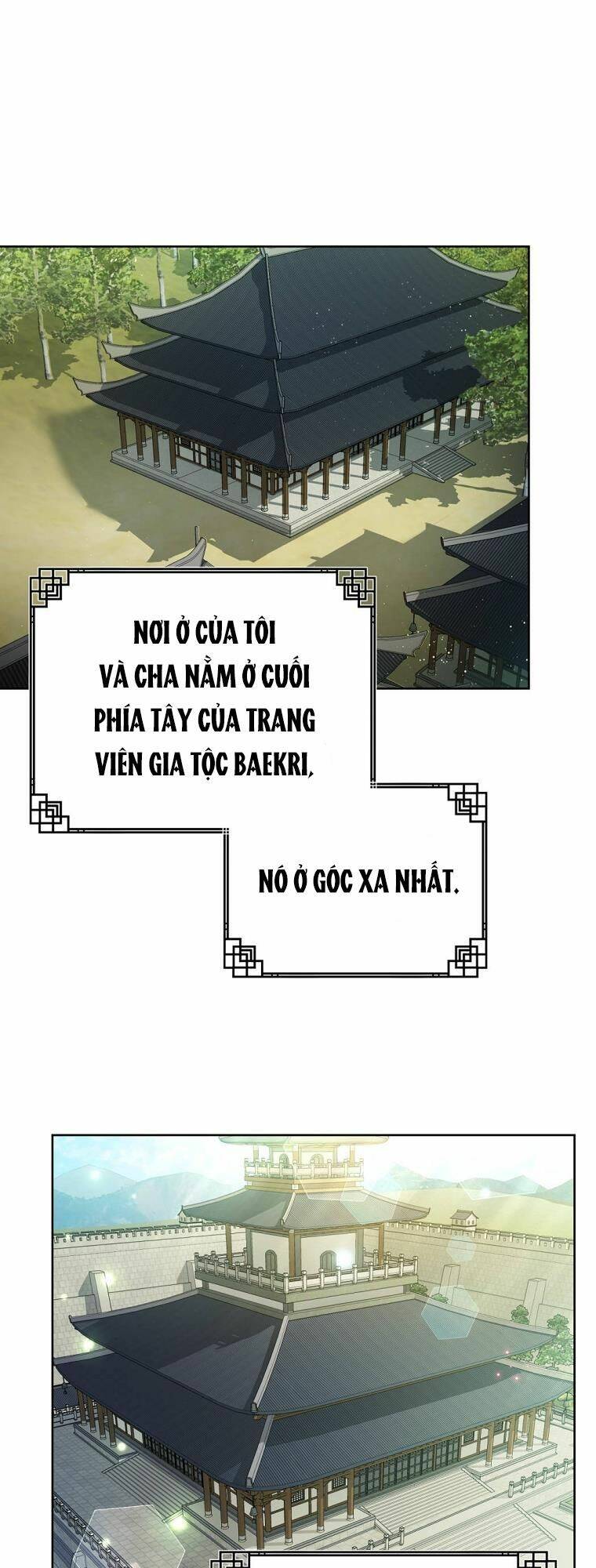 Trở Thành Cô Cháu Gái Bị Khinh Miệt Của Gia Tộc Võ Lâm - Chapter 3 - Page 24