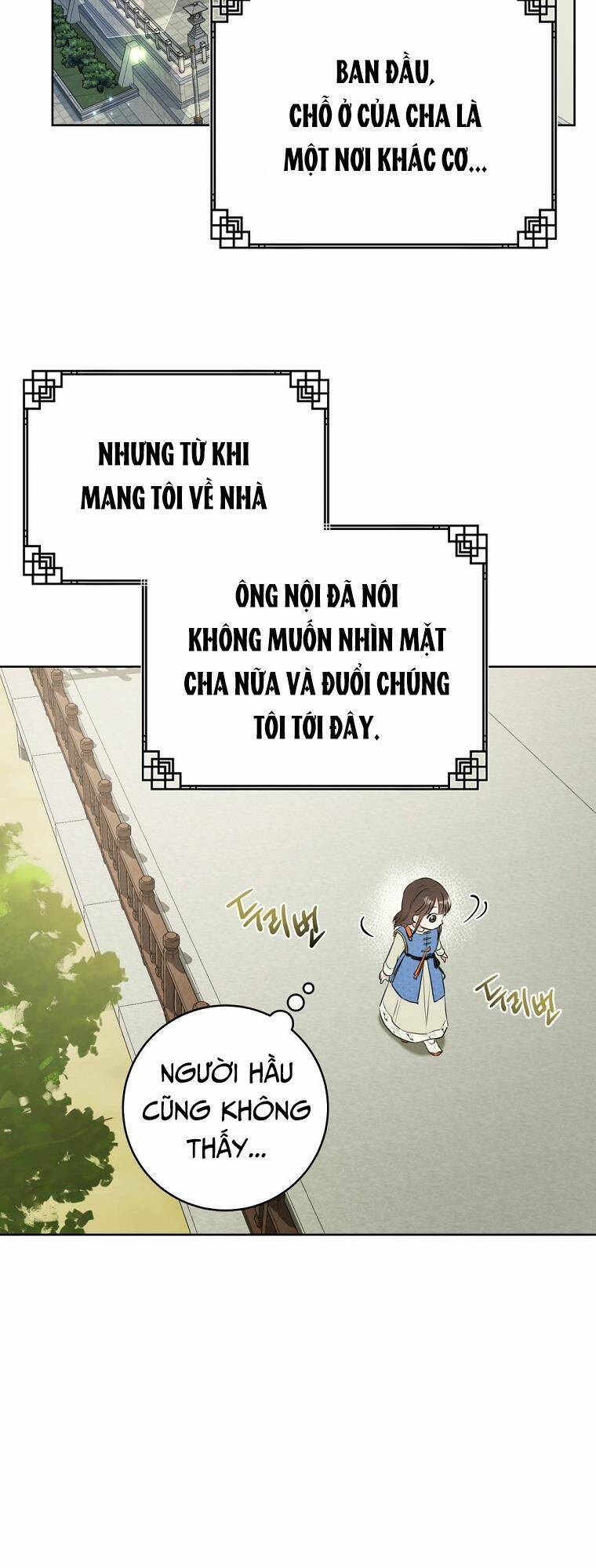 Trở Thành Cô Cháu Gái Bị Khinh Miệt Của Gia Tộc Võ Lâm - Chapter 3 - Page 25