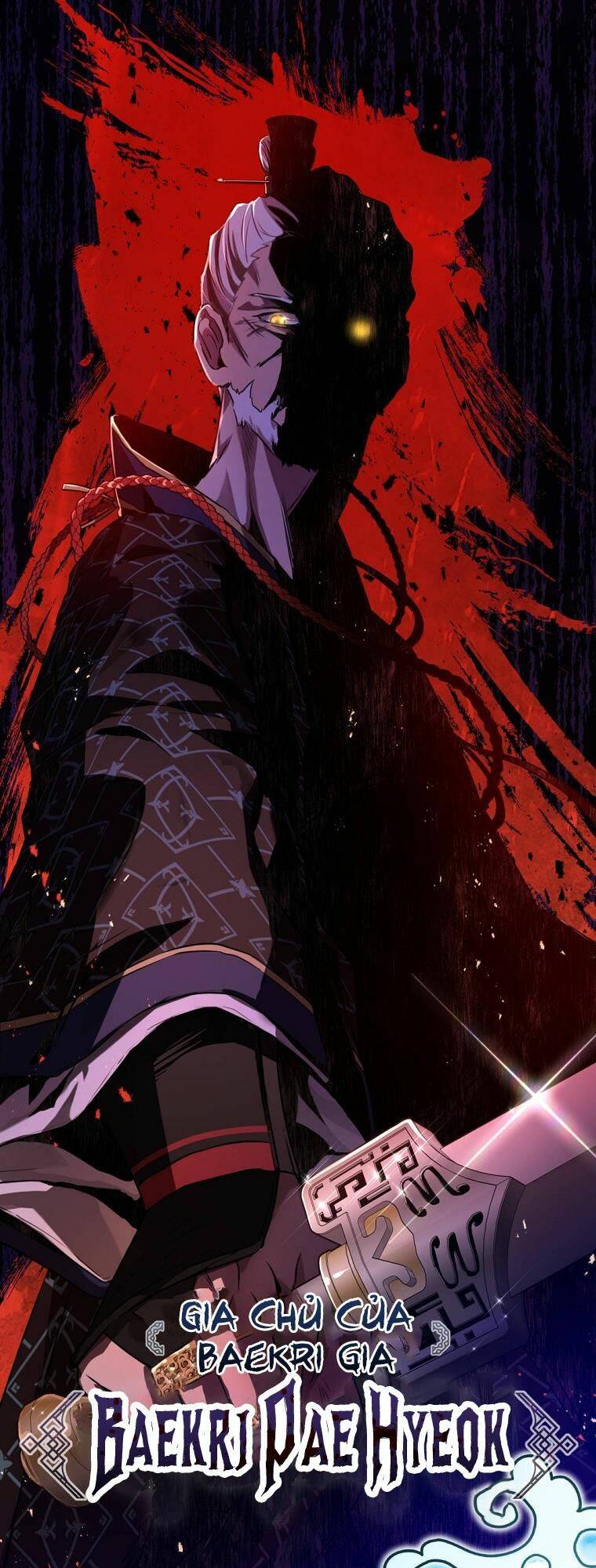 Trở Thành Cô Cháu Gái Bị Khinh Miệt Của Gia Tộc Võ Lâm - Chapter 3 - Page 30