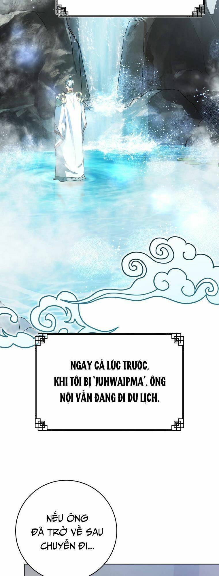 Trở Thành Cô Cháu Gái Bị Khinh Miệt Của Gia Tộc Võ Lâm - Chapter 3 - Page 32