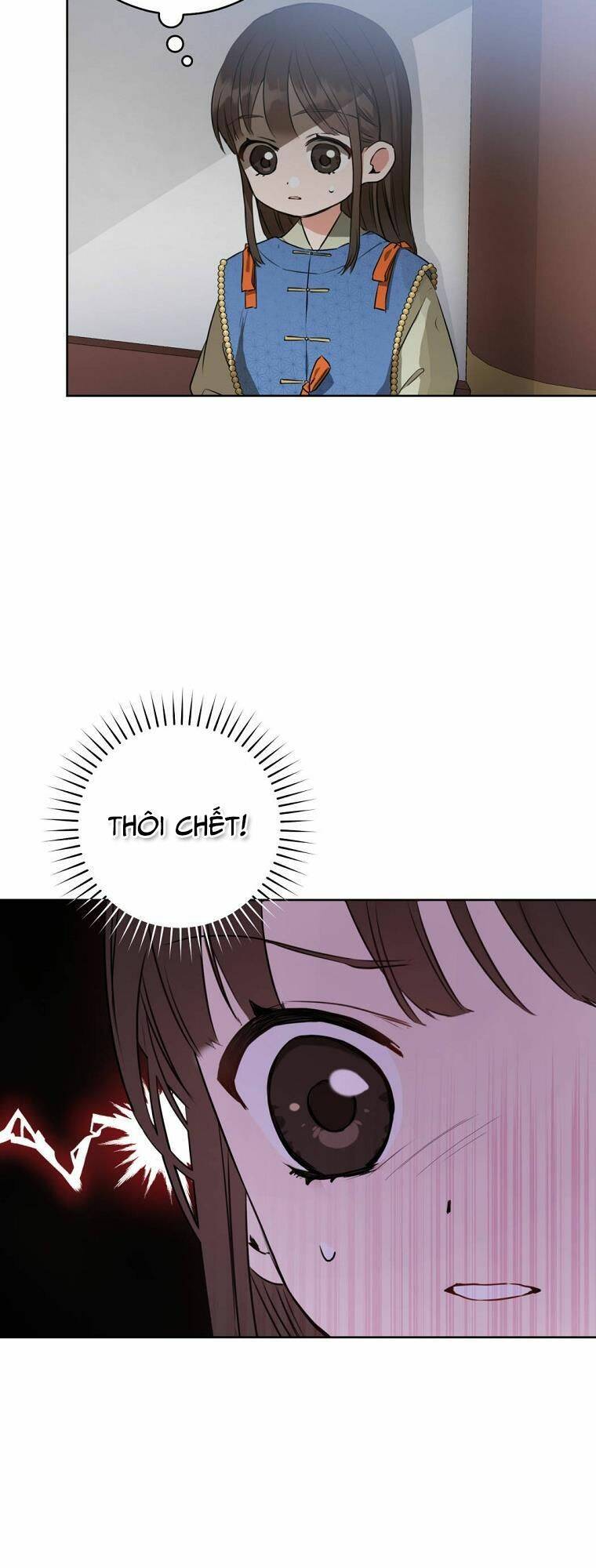 Trở Thành Cô Cháu Gái Bị Khinh Miệt Của Gia Tộc Võ Lâm - Chapter 3 - Page 33