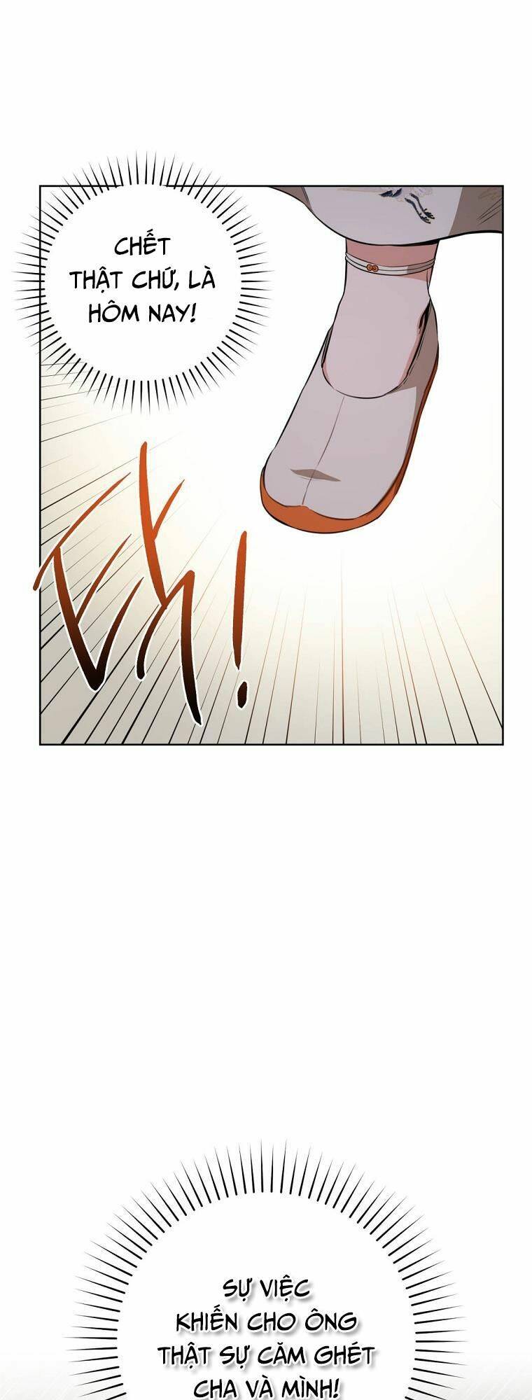 Trở Thành Cô Cháu Gái Bị Khinh Miệt Của Gia Tộc Võ Lâm - Chapter 3 - Page 34