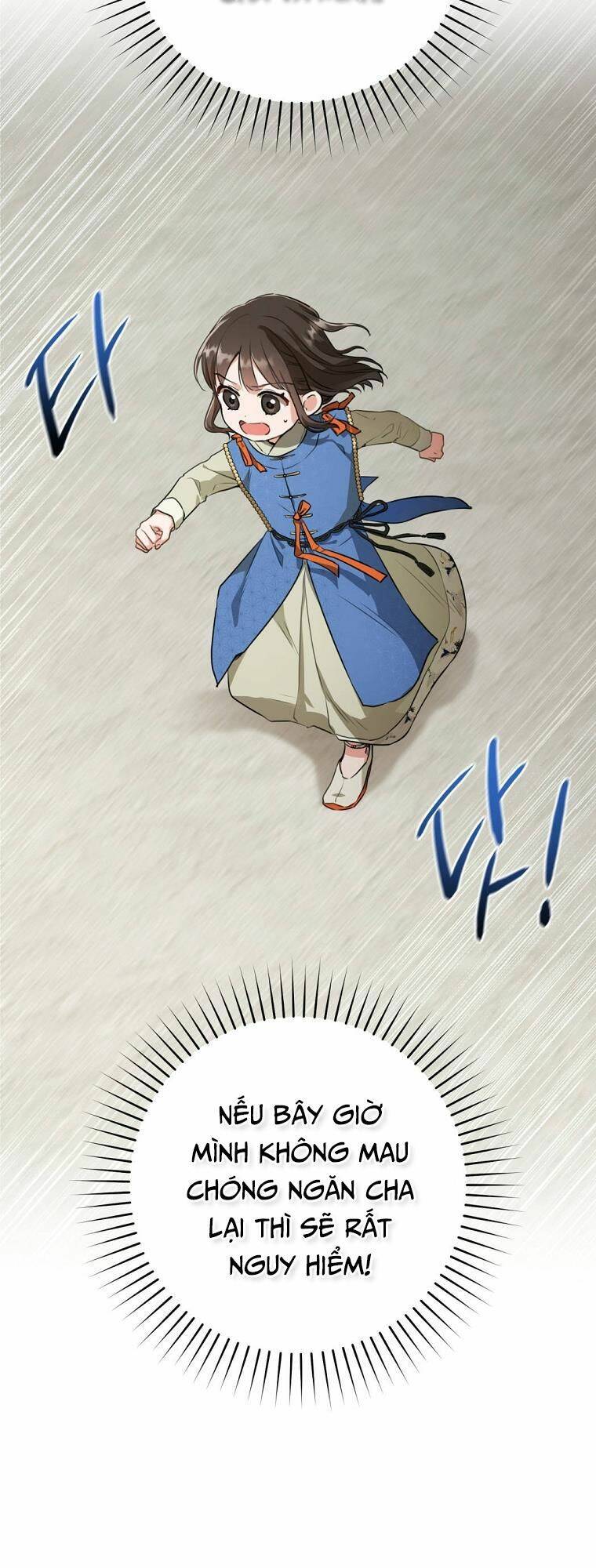 Trở Thành Cô Cháu Gái Bị Khinh Miệt Của Gia Tộc Võ Lâm - Chapter 3 - Page 35