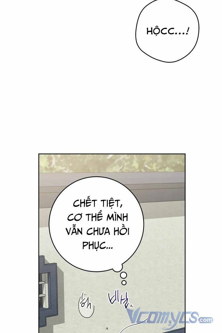 Trở Thành Cô Cháu Gái Bị Khinh Miệt Của Gia Tộc Võ Lâm - Chapter 3 - Page 37
