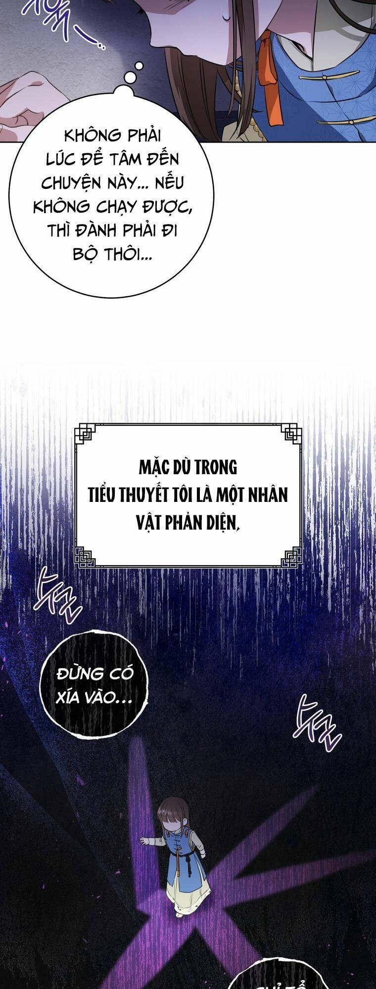 Trở Thành Cô Cháu Gái Bị Khinh Miệt Của Gia Tộc Võ Lâm - Chapter 3 - Page 40