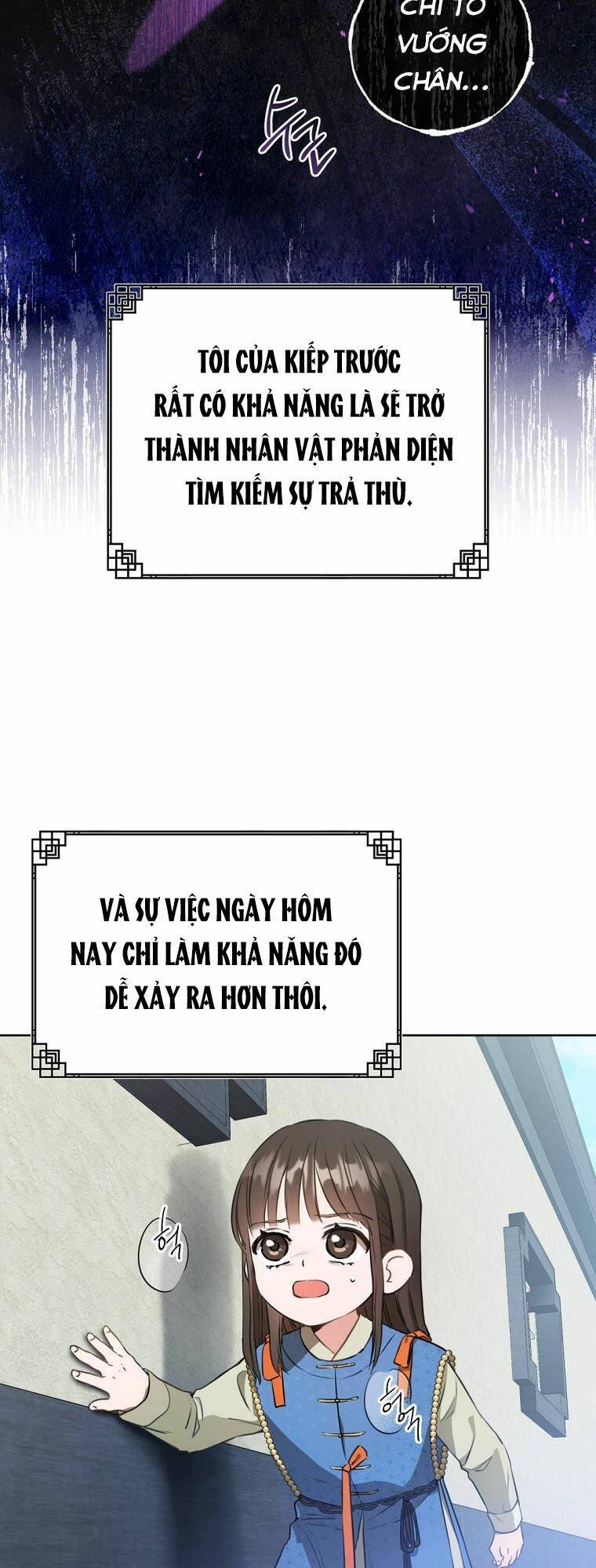 Trở Thành Cô Cháu Gái Bị Khinh Miệt Của Gia Tộc Võ Lâm - Chapter 3 - Page 41