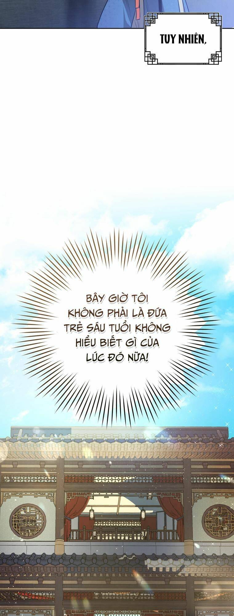 Trở Thành Cô Cháu Gái Bị Khinh Miệt Của Gia Tộc Võ Lâm - Chapter 3 - Page 42