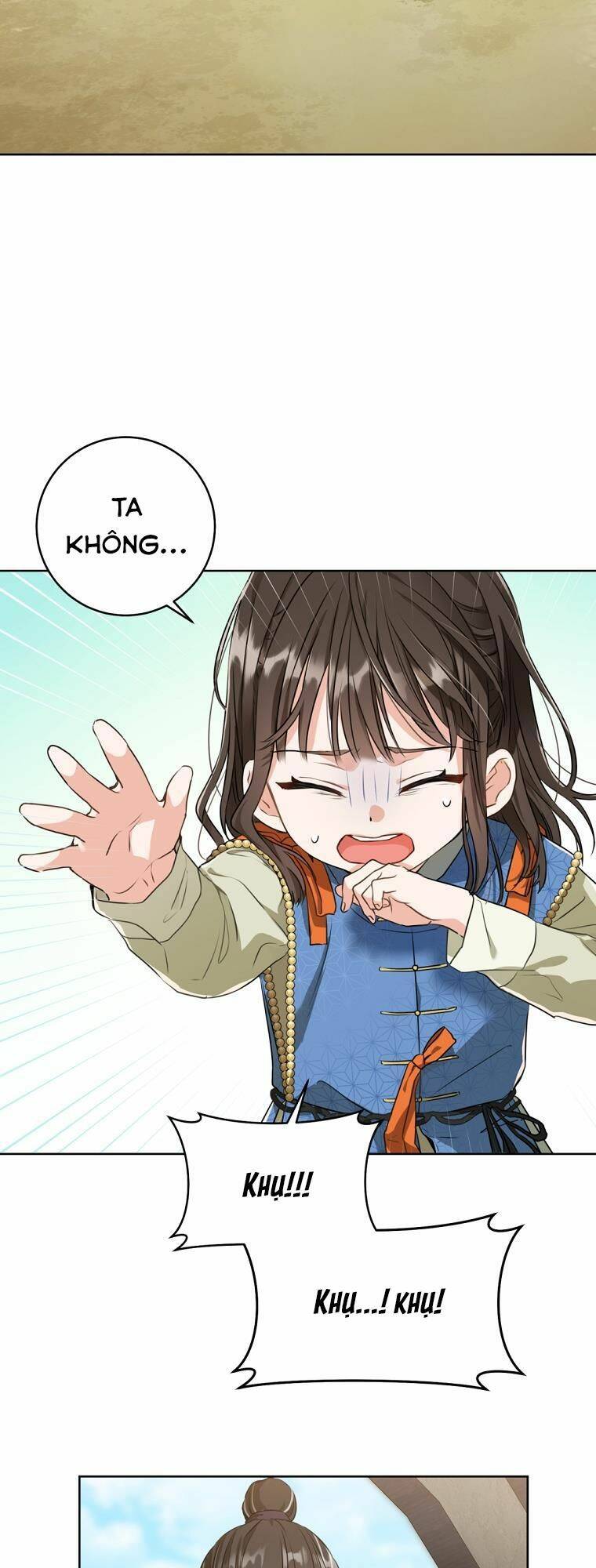 Trở Thành Cô Cháu Gái Bị Khinh Miệt Của Gia Tộc Võ Lâm - Chapter 3 - Page 46