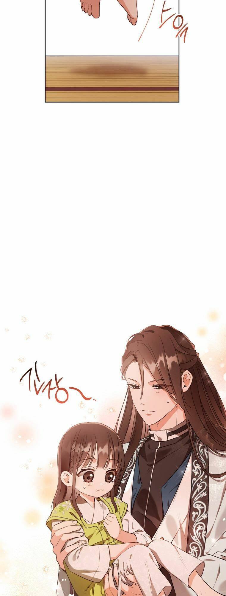 Trở Thành Cô Cháu Gái Bị Khinh Miệt Của Gia Tộc Võ Lâm - Chapter 3 - Page 4