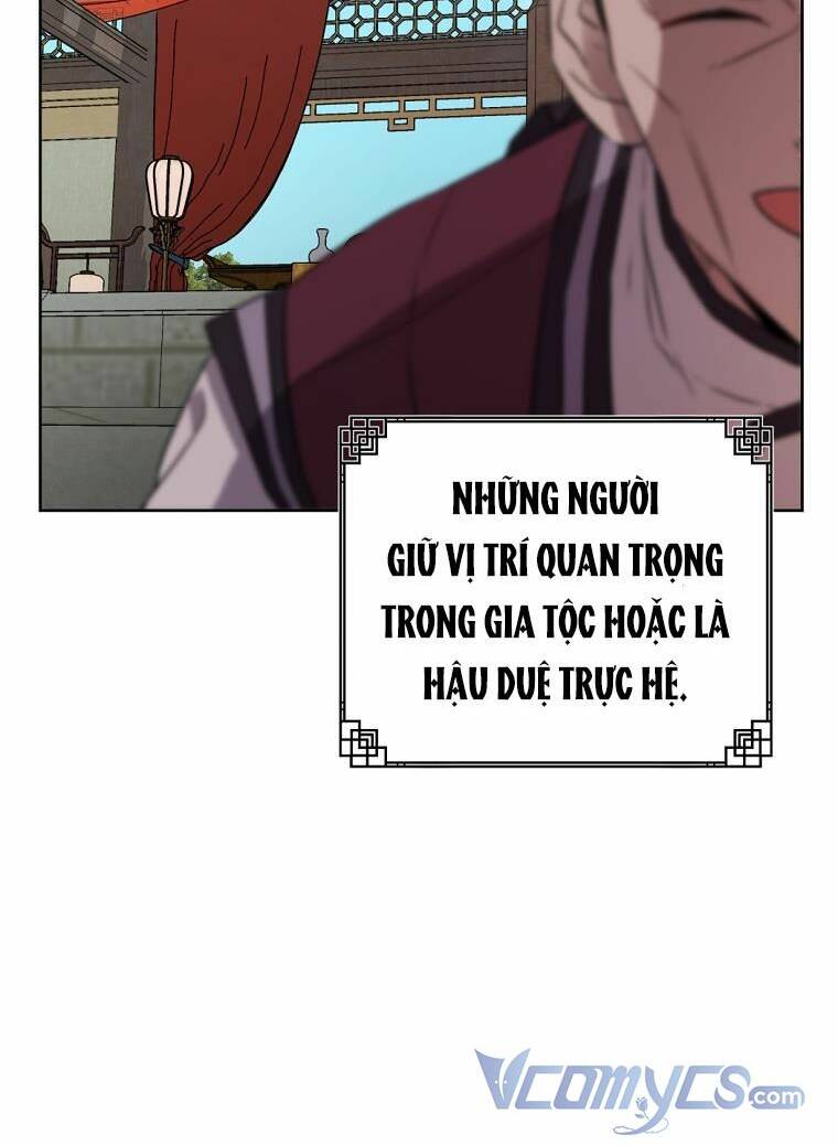 Trở Thành Cô Cháu Gái Bị Khinh Miệt Của Gia Tộc Võ Lâm - Chapter 3 - Page 52