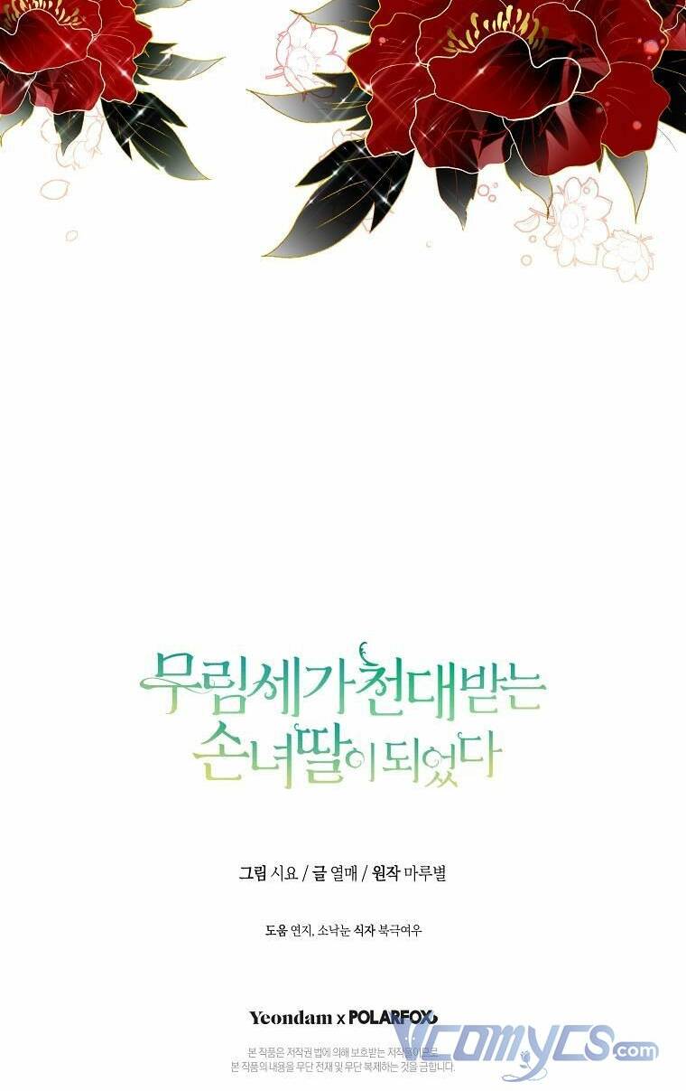 Trở Thành Cô Cháu Gái Bị Khinh Miệt Của Gia Tộc Võ Lâm - Chapter 3 - Page 57