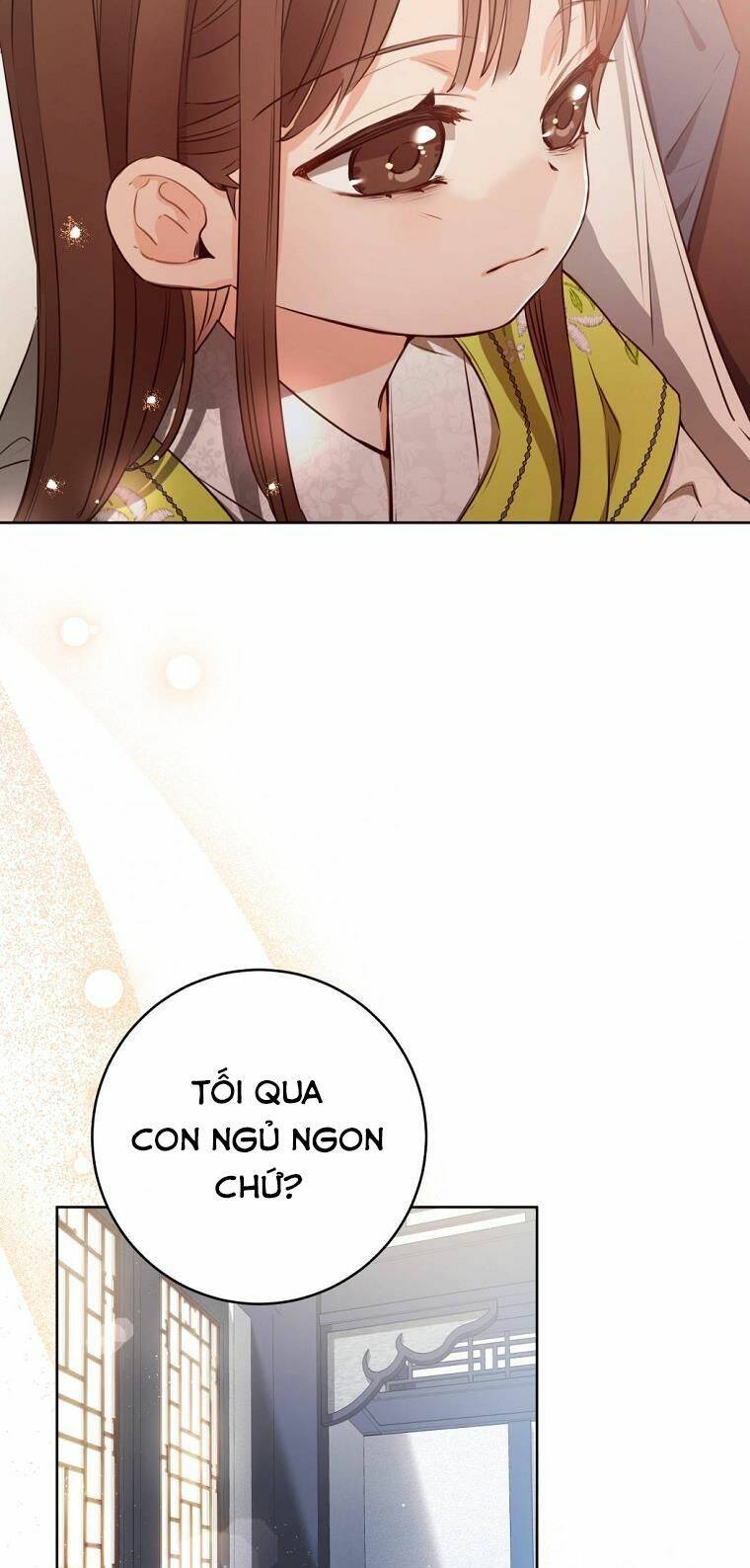 Trở Thành Cô Cháu Gái Bị Khinh Miệt Của Gia Tộc Võ Lâm - Chapter 3 - Page 7