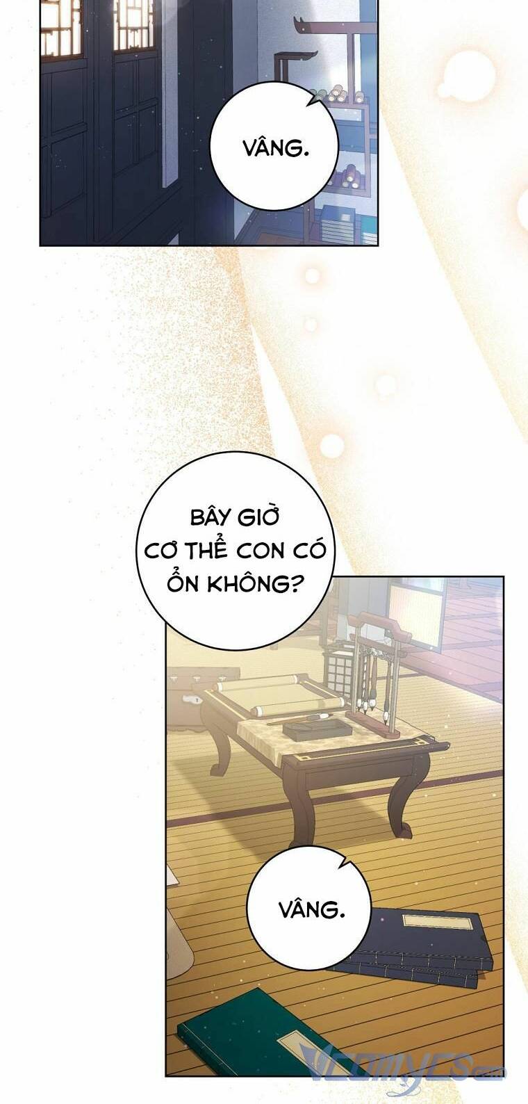 Trở Thành Cô Cháu Gái Bị Khinh Miệt Của Gia Tộc Võ Lâm - Chapter 3 - Page 8