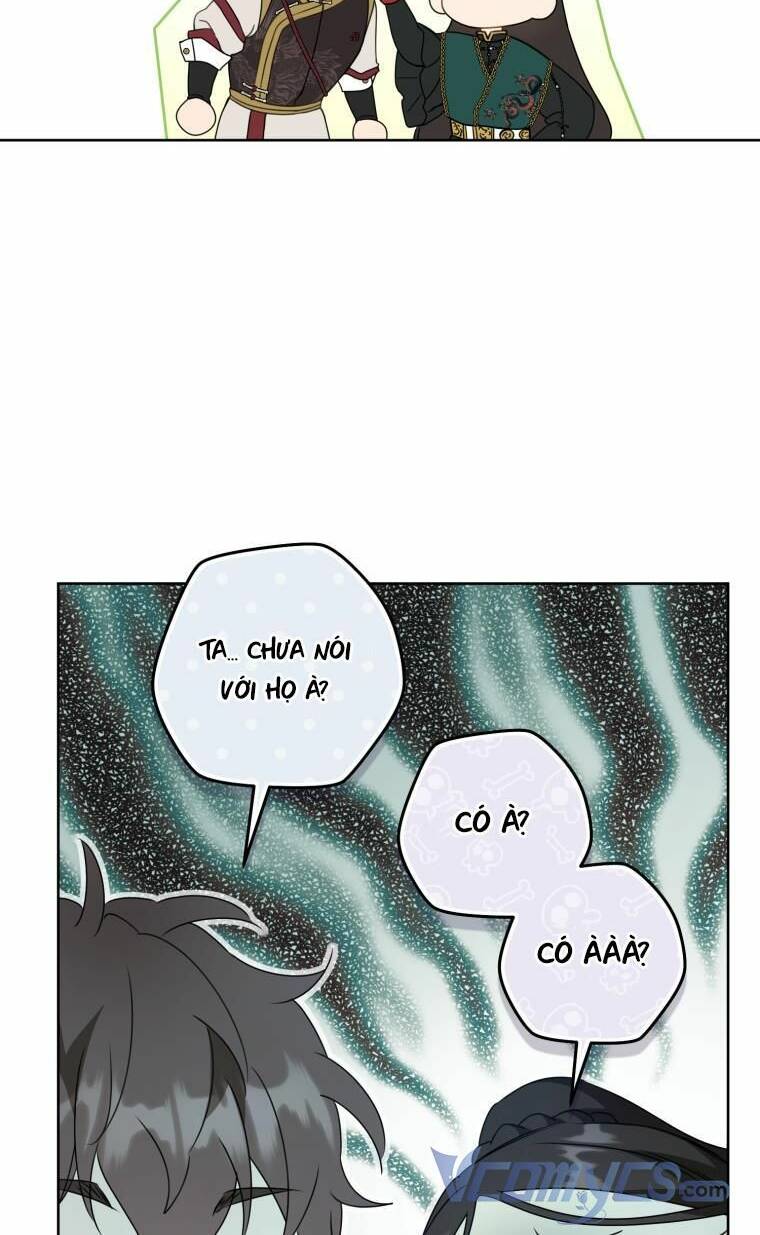 Trở Thành Cô Cháu Gái Bị Khinh Miệt Của Gia Tộc Võ Lâm - Chapter 30 - Page 9