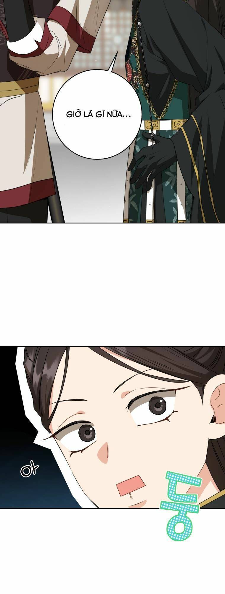 Trở Thành Cô Cháu Gái Bị Khinh Miệt Của Gia Tộc Võ Lâm - Chapter 30 - Page 11