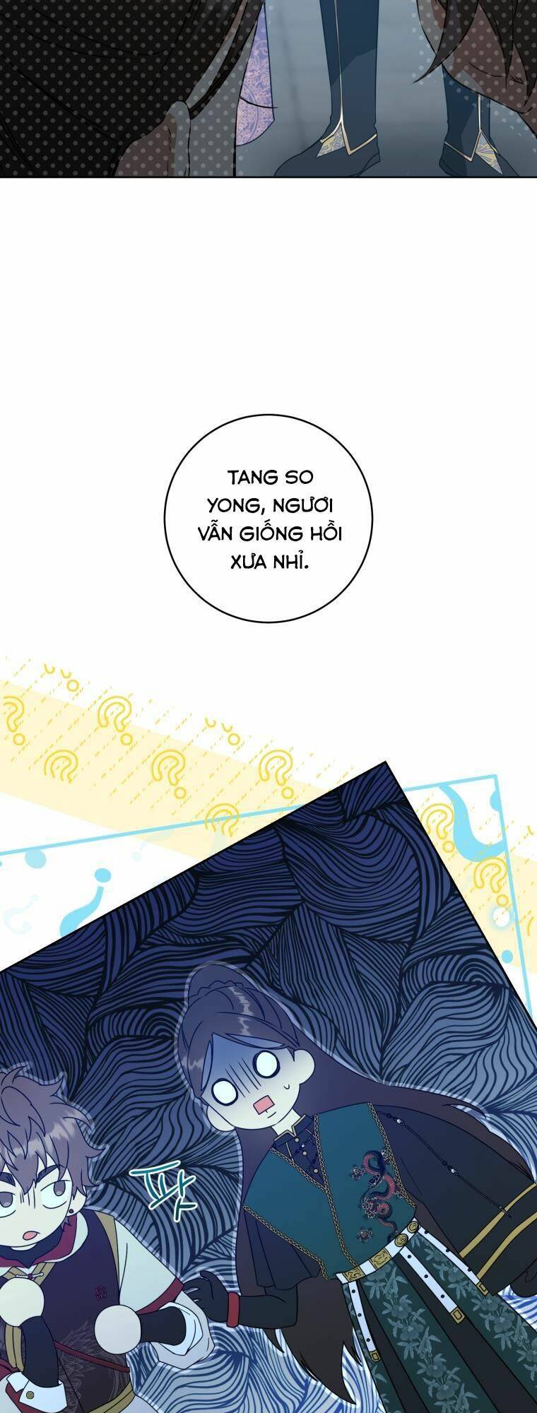 Trở Thành Cô Cháu Gái Bị Khinh Miệt Của Gia Tộc Võ Lâm - Chapter 30 - Page 13