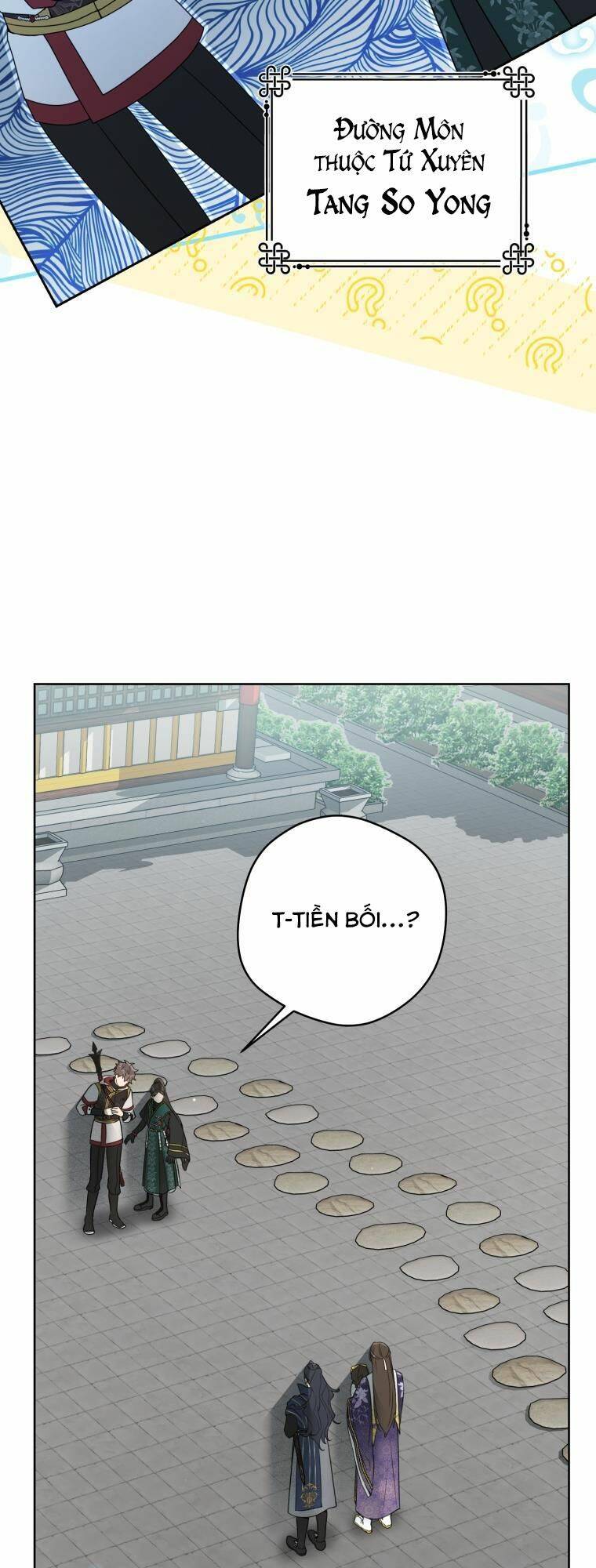 Trở Thành Cô Cháu Gái Bị Khinh Miệt Của Gia Tộc Võ Lâm - Chapter 30 - Page 14