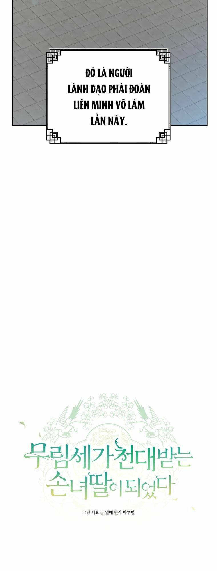 Trở Thành Cô Cháu Gái Bị Khinh Miệt Của Gia Tộc Võ Lâm - Chapter 30 - Page 15