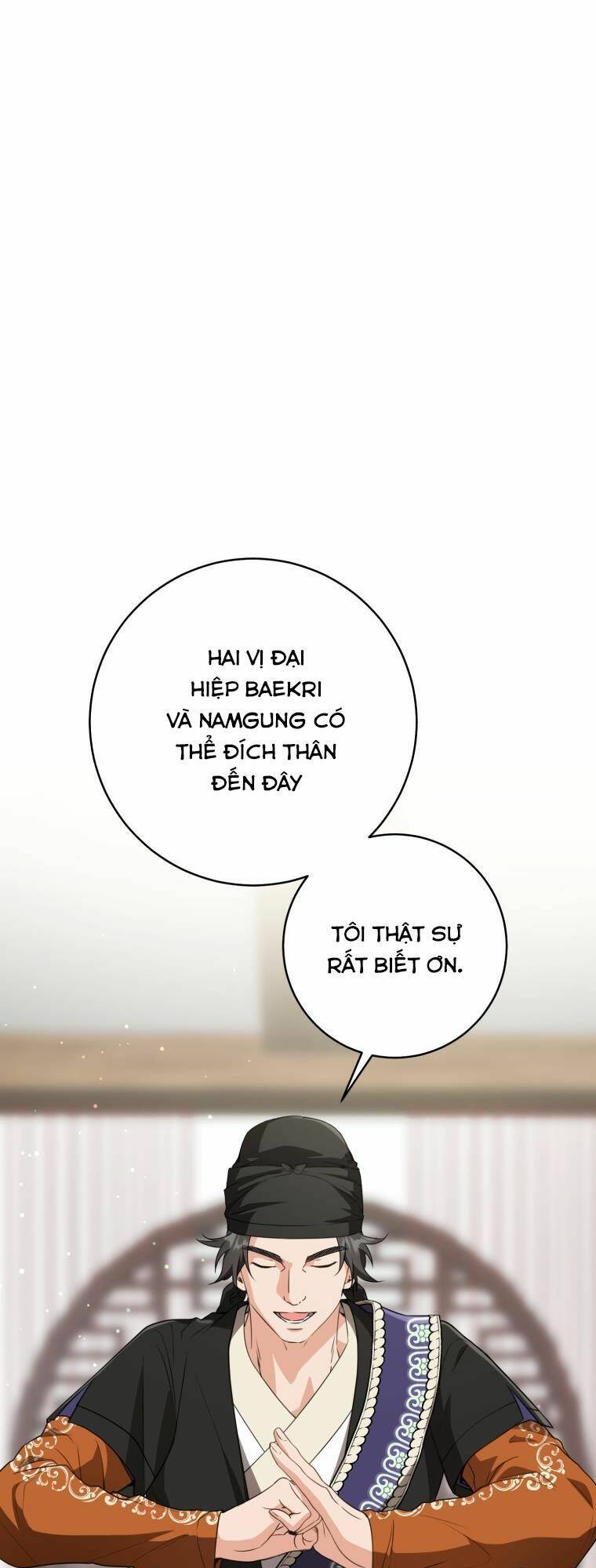 Trở Thành Cô Cháu Gái Bị Khinh Miệt Của Gia Tộc Võ Lâm - Chapter 30 - Page 16