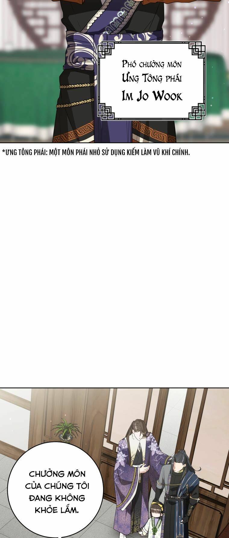 Trở Thành Cô Cháu Gái Bị Khinh Miệt Của Gia Tộc Võ Lâm - Chapter 30 - Page 17