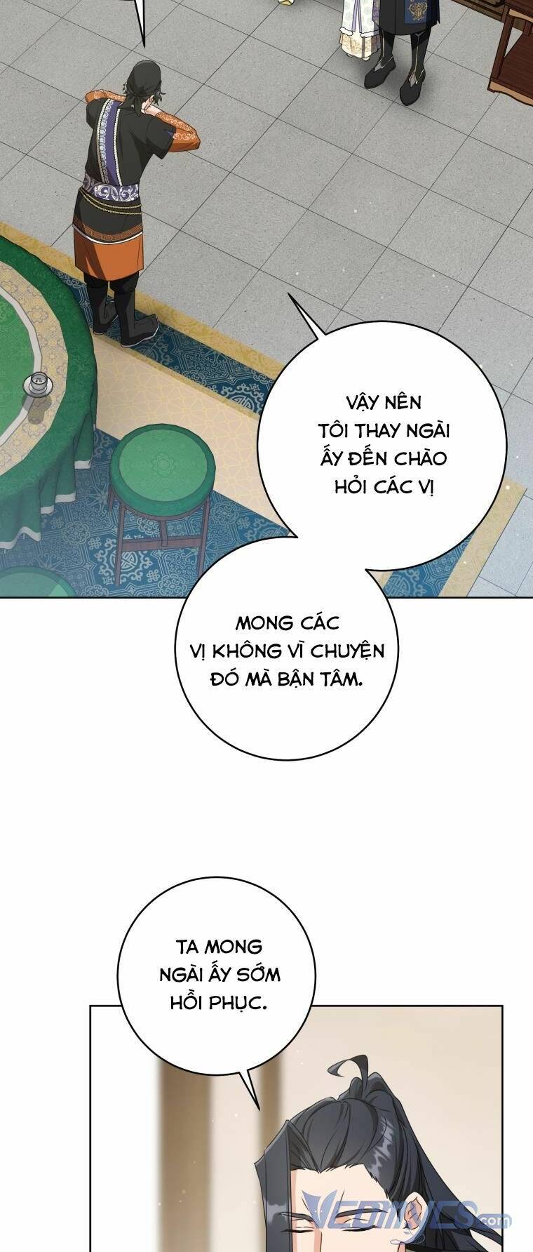 Trở Thành Cô Cháu Gái Bị Khinh Miệt Của Gia Tộc Võ Lâm - Chapter 30 - Page 18