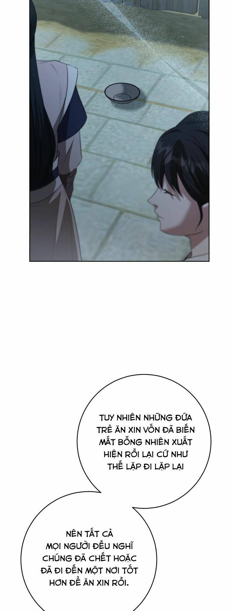 Trở Thành Cô Cháu Gái Bị Khinh Miệt Của Gia Tộc Võ Lâm - Chapter 30 - Page 22