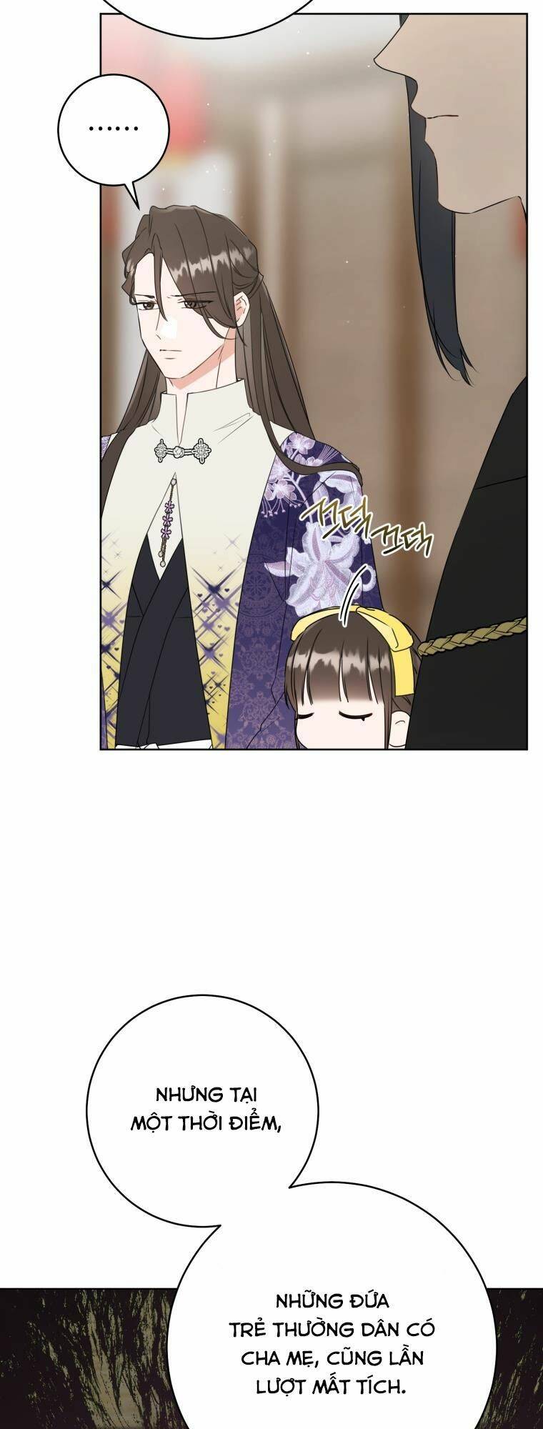 Trở Thành Cô Cháu Gái Bị Khinh Miệt Của Gia Tộc Võ Lâm - Chapter 30 - Page 23